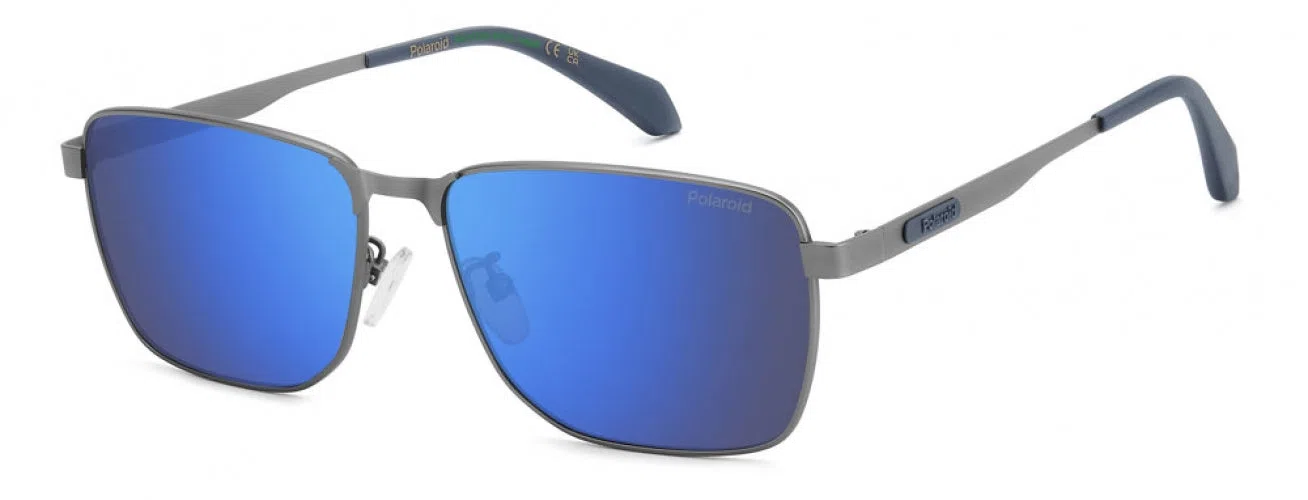 Polaroid Core PLD2171 Sunglasses - view 3
